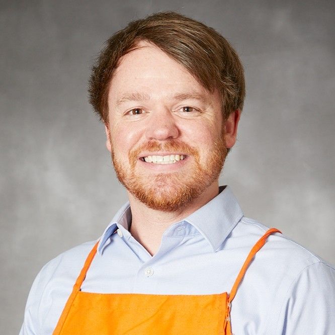Andrew Knorr profile picture