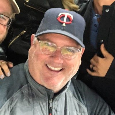 Douglas John Pursley profile picture