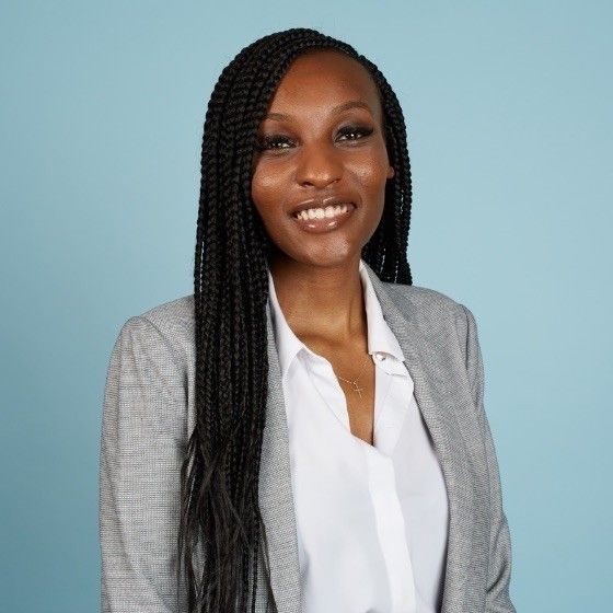 Tsitsi Mutandiro profile picture