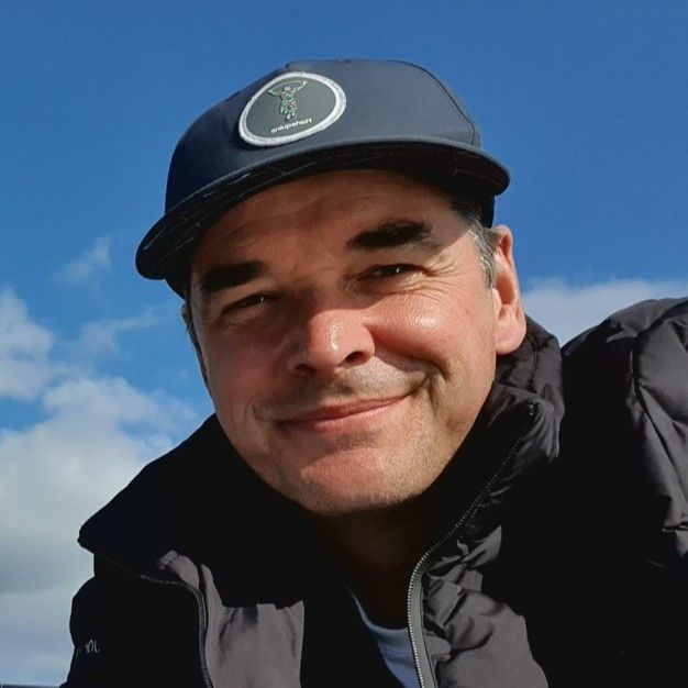 Tony Durell profile picture