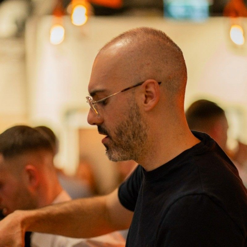 Alessandro Casari profile picture