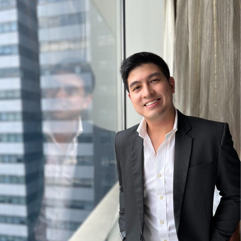 Gabriel Villa profile picture