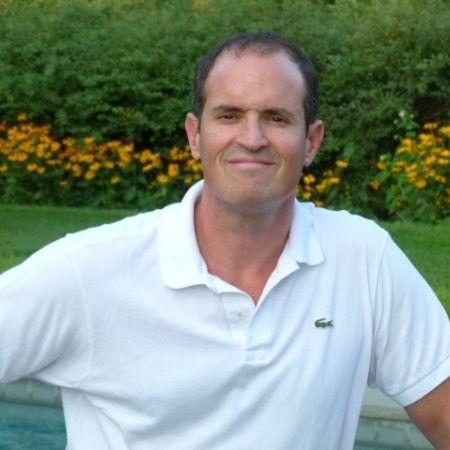 David Panitz profile picture