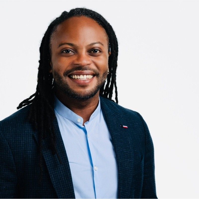 Cedric Karim Agody profile picture
