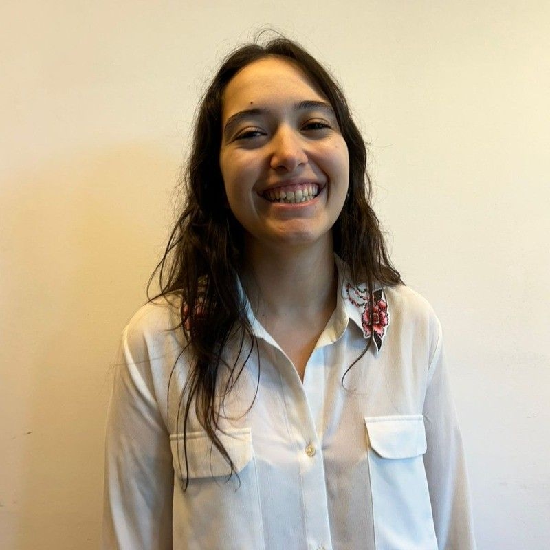 Agustina Bellezzi profile picture