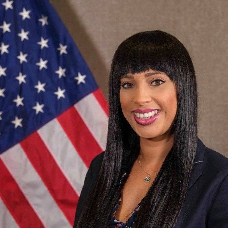 Micha Kemp Zaman profile picture