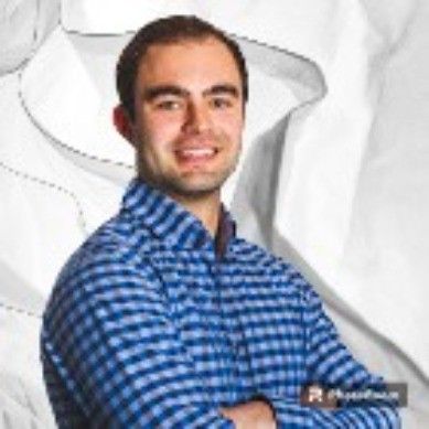 Daniel Tchen profile picture