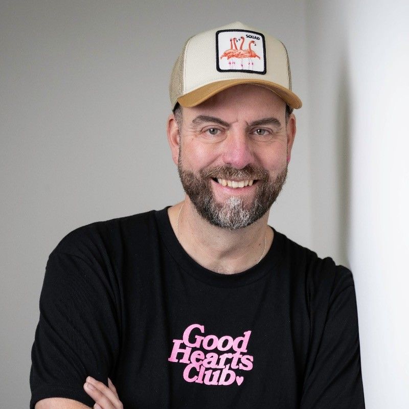 Paul Kemshell profile picture