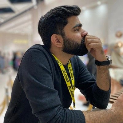 Sameer Sadiq profile picture
