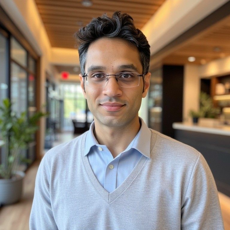 Aditya Sharma profile picture