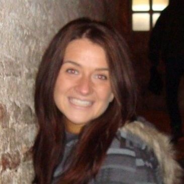 Kellie Morgan profile picture