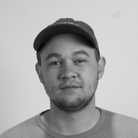 Daniel Sokolovsky profile picture