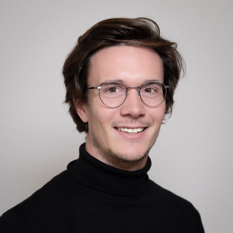 Arnaud Baraer profile picture