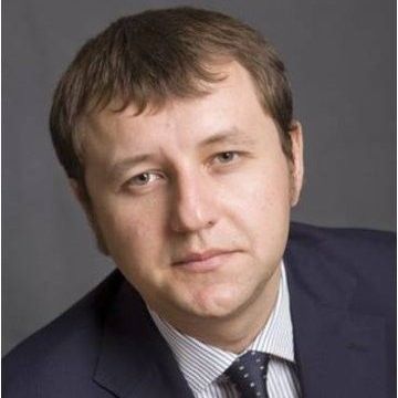 Sviatoslav Komakha profile picture