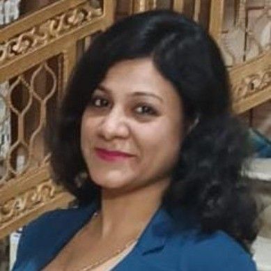 Priyanka Varshney profile picture