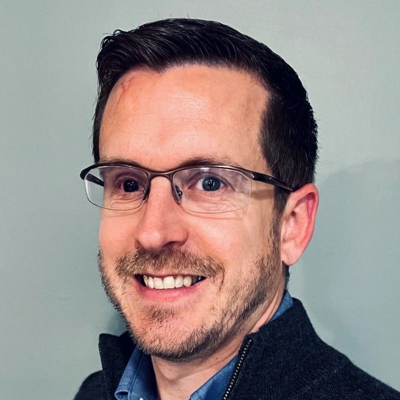 Adam Sworski profile picture
