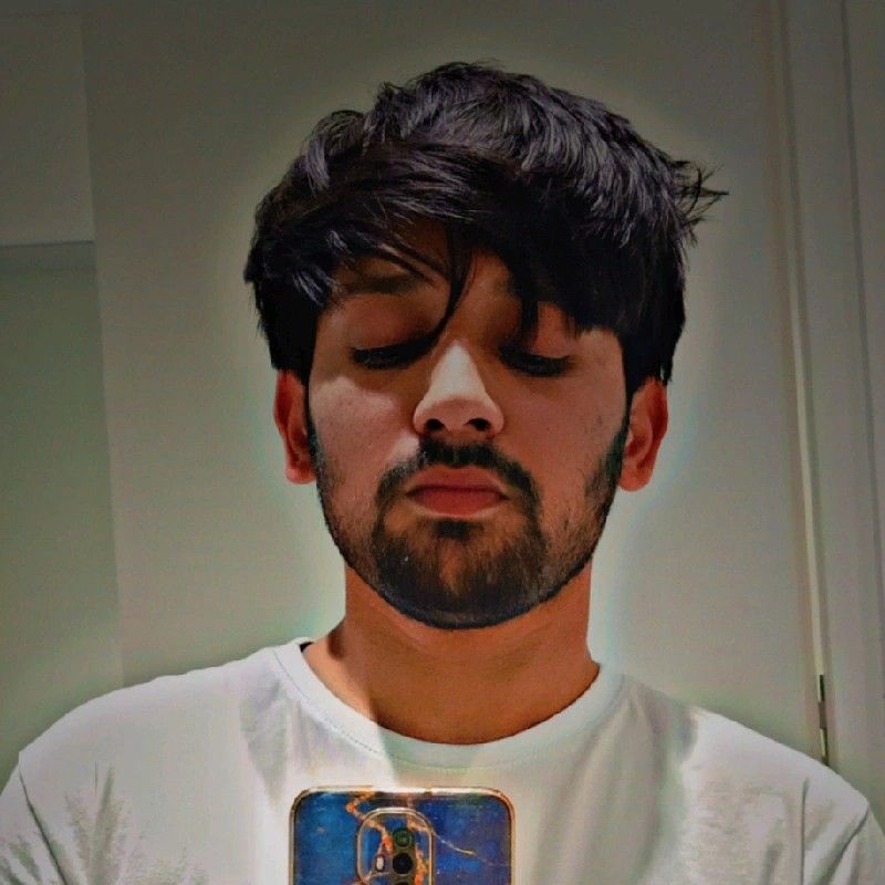 Amaan Uddin profile picture