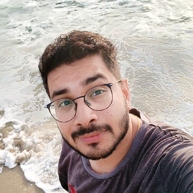 Bhupesh Kumar Sahu profile picture