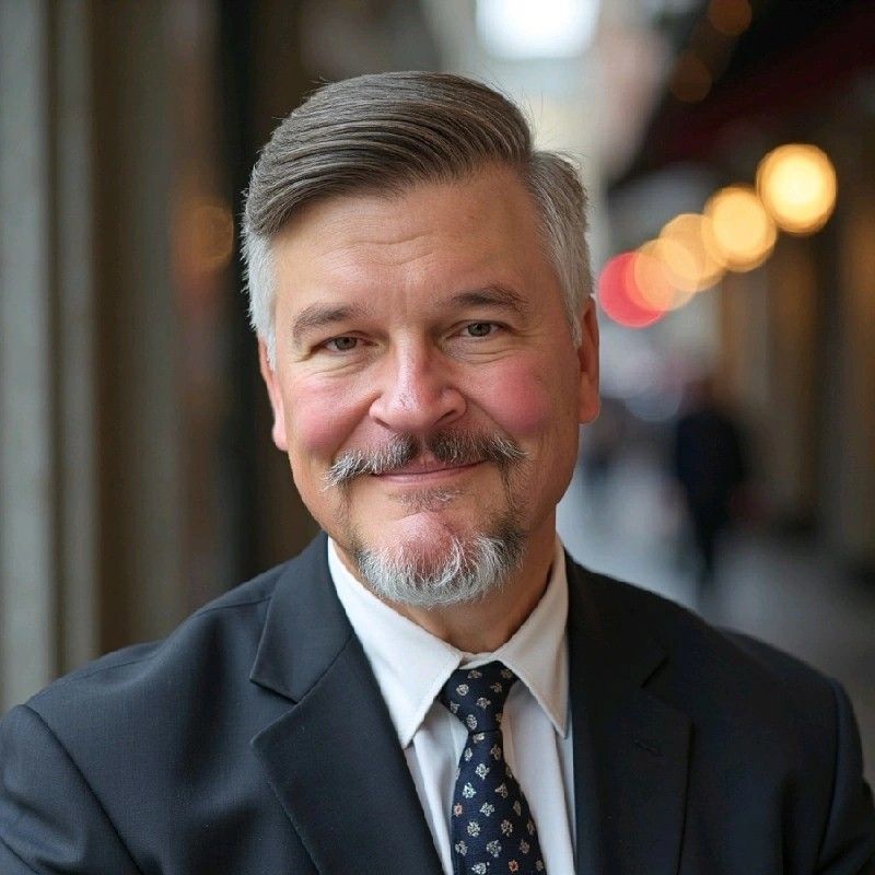 Gary Mcdonough profile picture