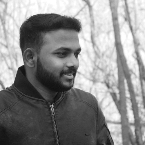 Abhishek Samdole profile picture