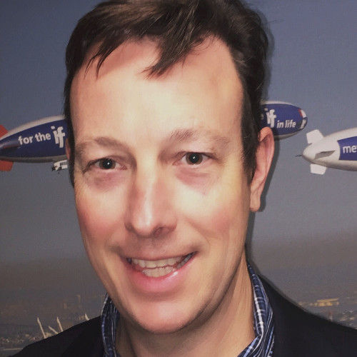 Timothy Gibbons profile picture