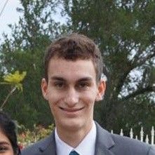 Brendan Ahdoot profile picture