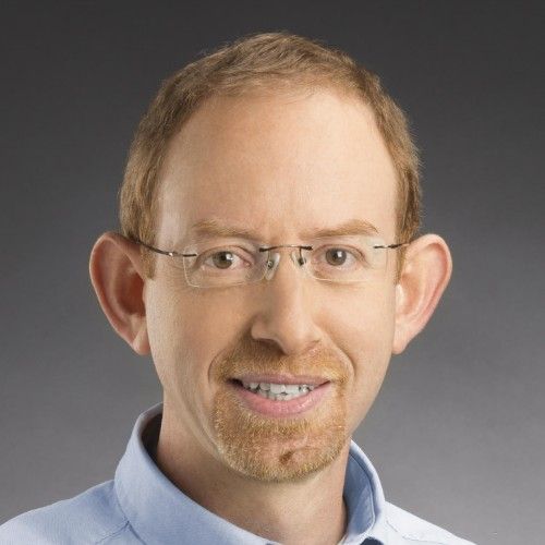 Itzik Arbesfeld profile picture