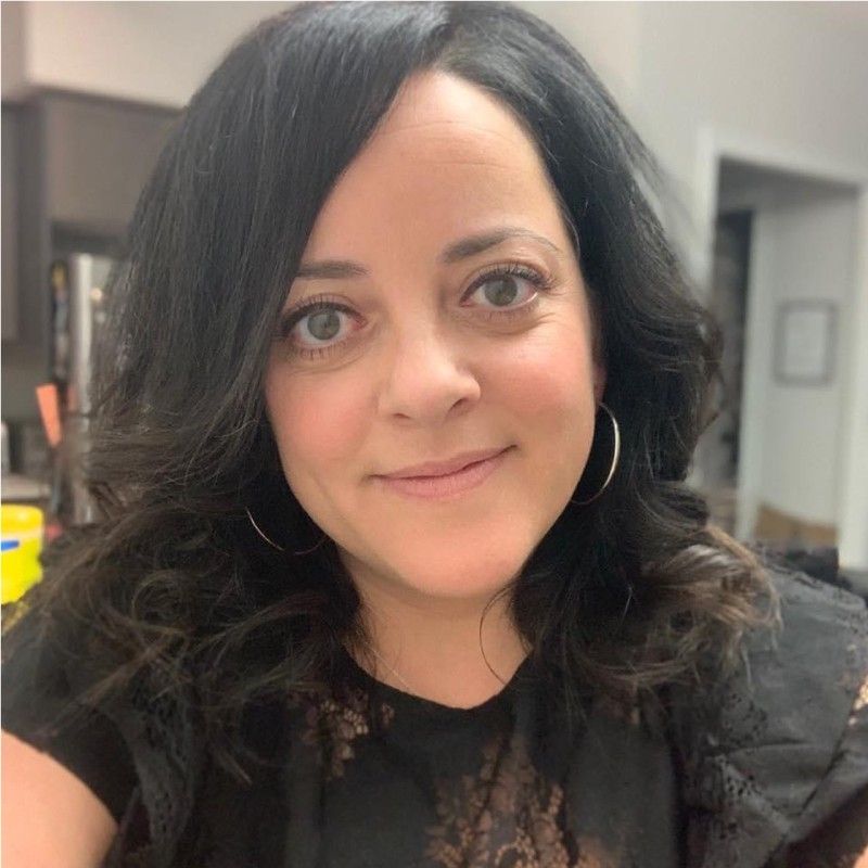 Lisa Fragomeni profile picture