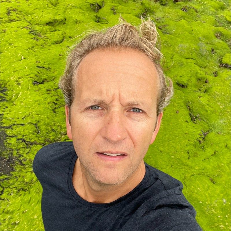 Olaf Igesz profile picture