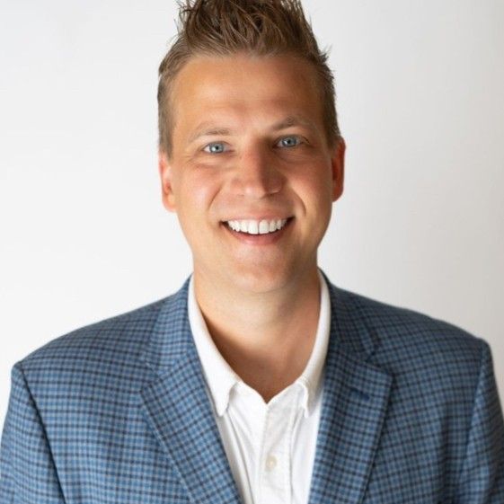 Steve Velgersdyk profile picture