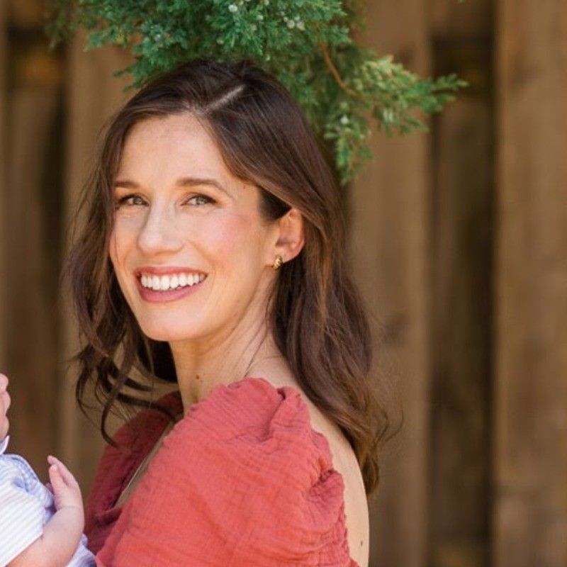 Joanna Teevan Sotolongo profile picture