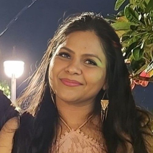 Monika Jain profile picture