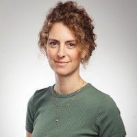 Nitzan Salingar profile picture