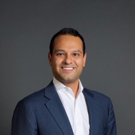 Amit Patel profile picture