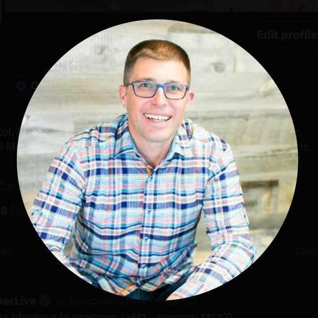 Nick Newsom profile picture