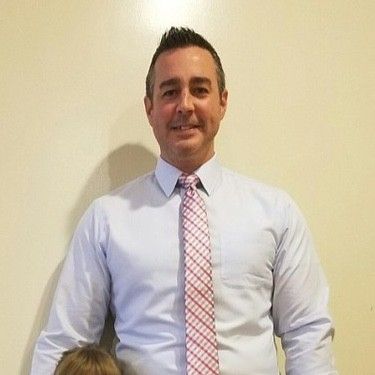David Powers profile picture