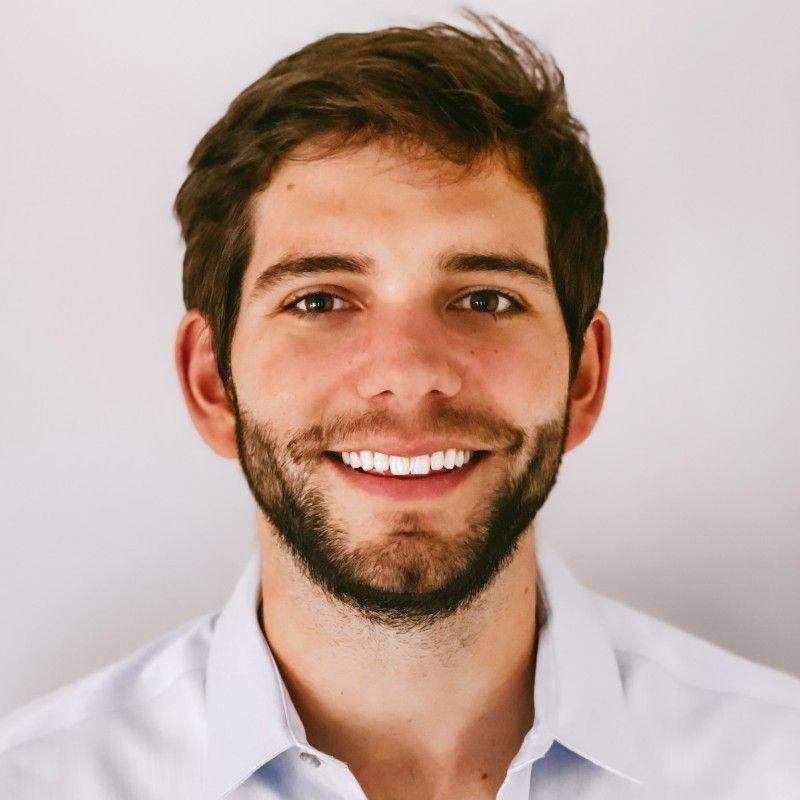Chad Morice profile picture