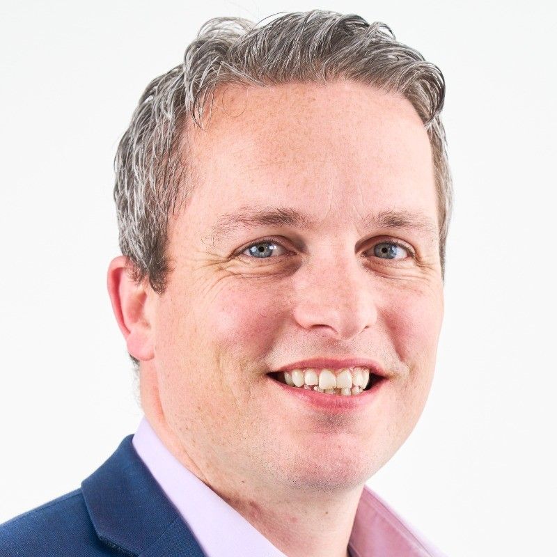 Mark Mullaney profile picture