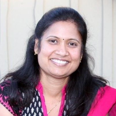 Lakshmi Aparna Nandigramam profile picture