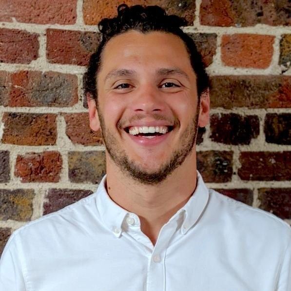 Luke Morton profile picture