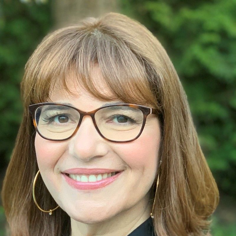 Shuli Gortler profile picture