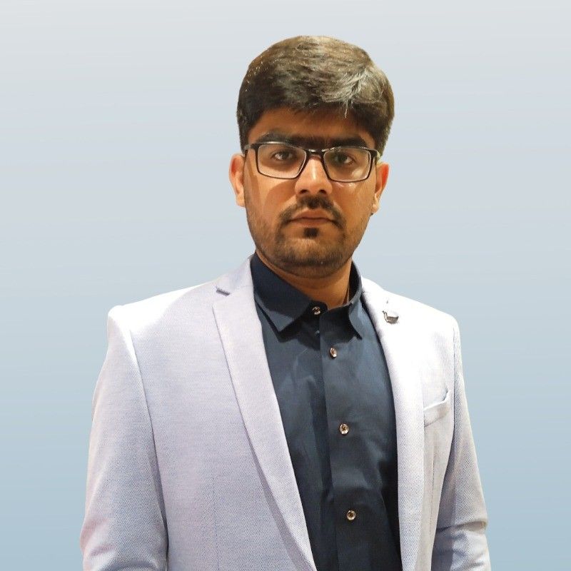 Ashutosh Rai profile picture