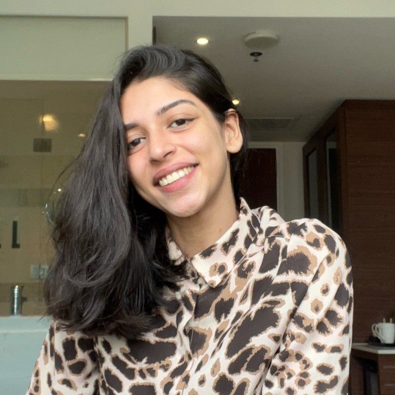 Anusuya Nanda profile picture