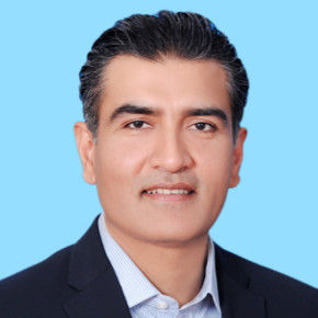 Syed Ali Javed profile picture