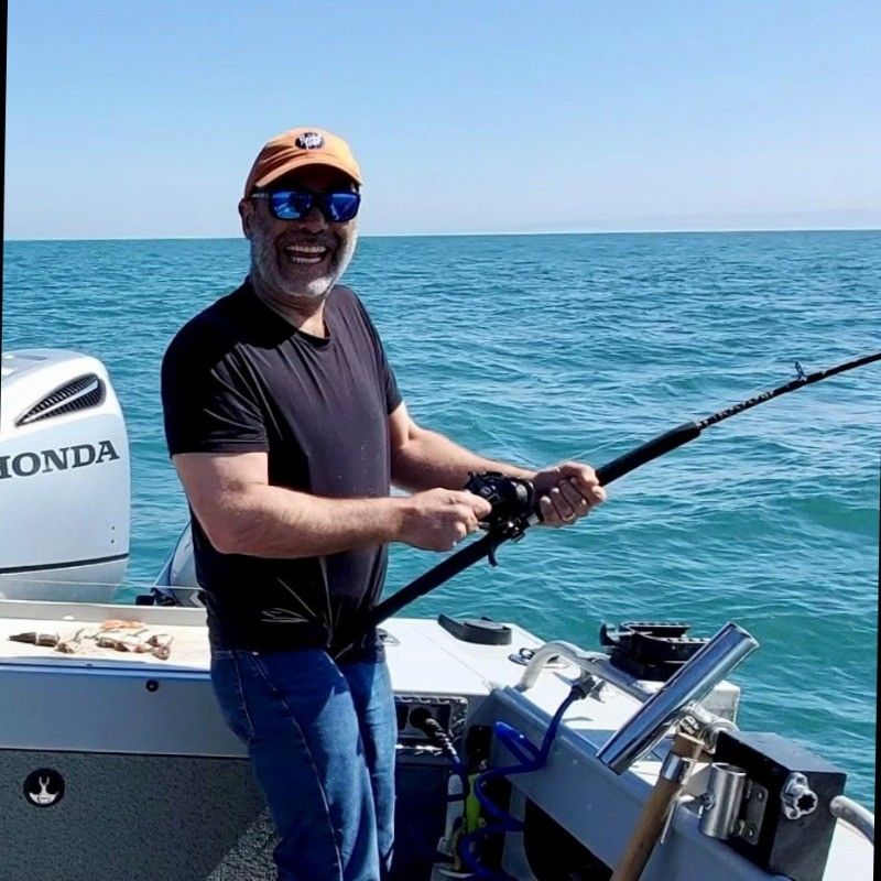 Matt Davidson profile picture