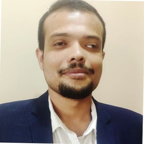 Manas Borthakur profile picture
