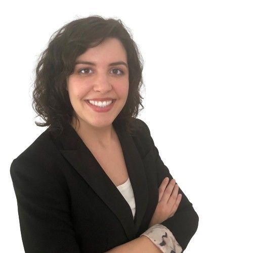 Marta Moreno Serrano profile picture