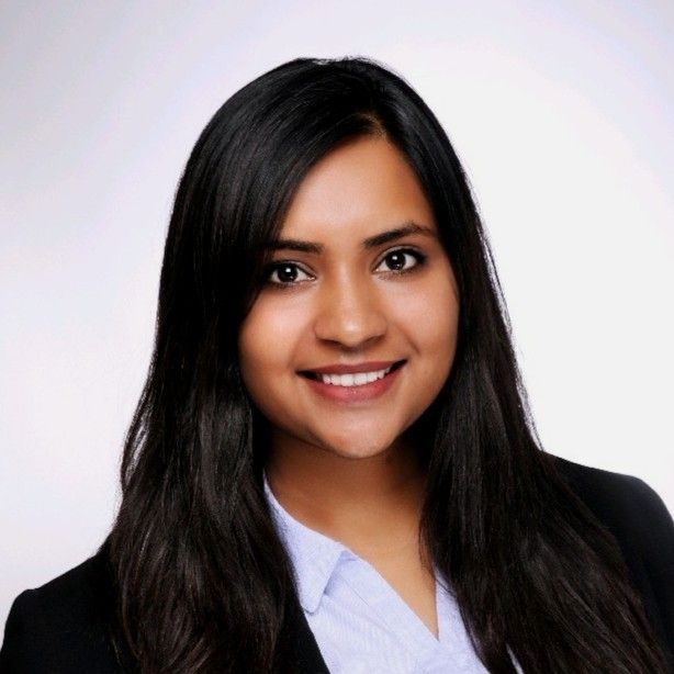 Harshita Gupta profile picture