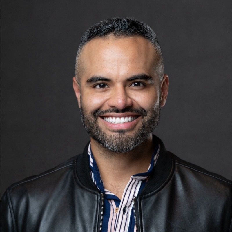 Luis Zuniga Dnp profile picture