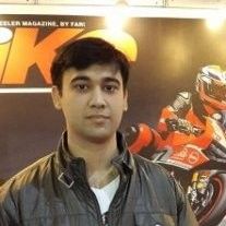Harshal Jhingran profile picture